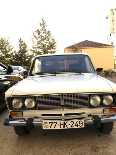 LADA (VAZ) 2106 1985, 192,330 km - 1.5 л - Bakı