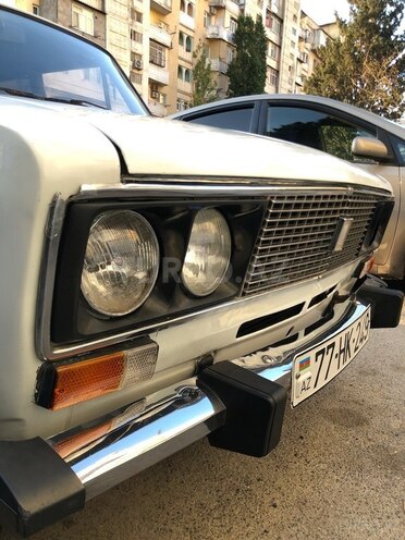 LADA (VAZ) 2106 1985, 192,330 km - 1.5 л - Bakı