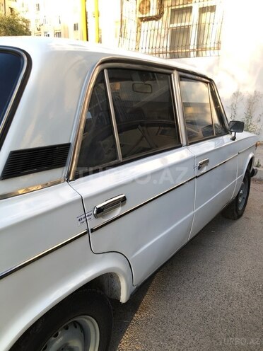 LADA (VAZ) 2106 1985, 192,330 km - 1.5 л - Bakı