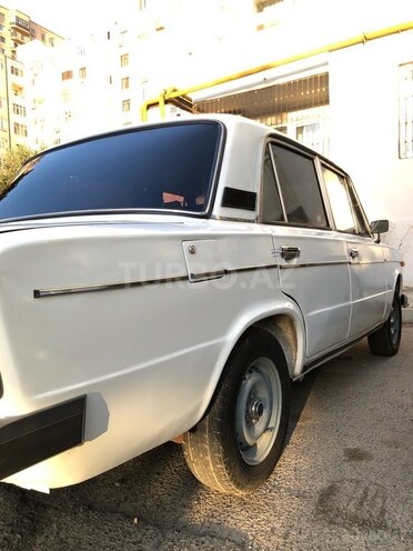 LADA (VAZ) 2106 1985, 192,330 km - 1.5 л - Bakı