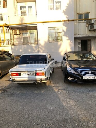 LADA (VAZ) 2106 1985, 192,330 km - 1.5 л - Bakı