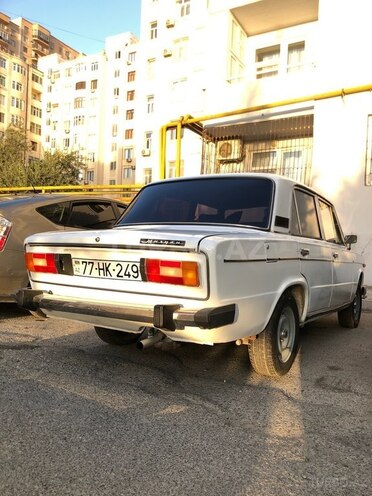 LADA (VAZ) 2106 1985, 192,330 km - 1.5 л - Bakı