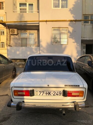 LADA (VAZ) 2106 1985, 192,330 km - 1.5 л - Bakı