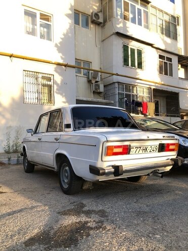 LADA (VAZ) 2106 1985, 192,330 km - 1.5 л - Bakı