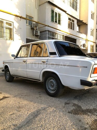 LADA (VAZ) 2106 1985, 192,330 km - 1.5 л - Bakı