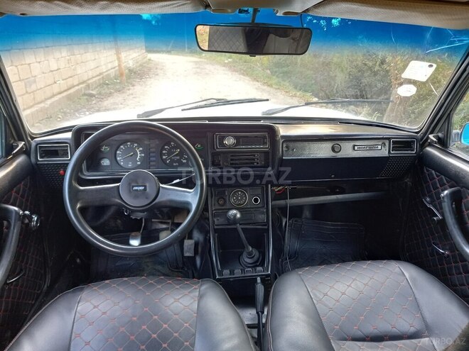 LADA (VAZ) 2107 1998, 16,600 km - 1.6 l - Lənkəran
