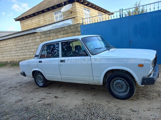 LADA (VAZ) 2107 1998, 16,600 km - 1.6 l - Lənkəran