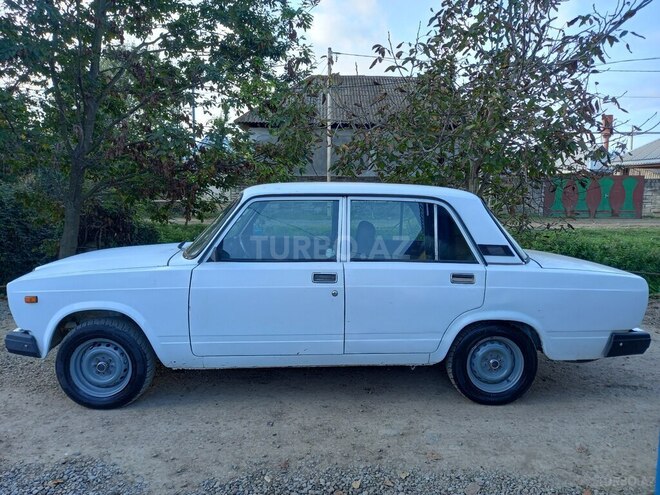 LADA (VAZ) 2107 1998, 16,600 km - 1.6 l - Lənkəran