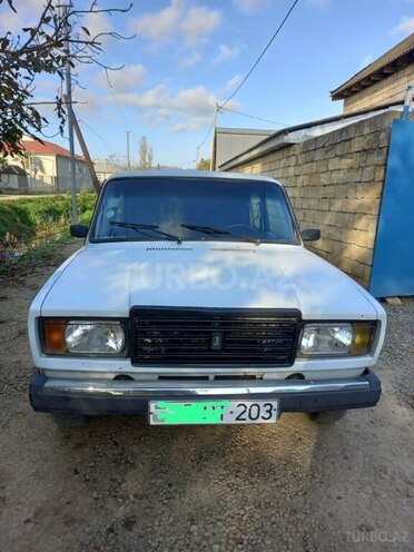 LADA (VAZ) 2107 1998, 16,600 km - 1.6 l - Lənkəran