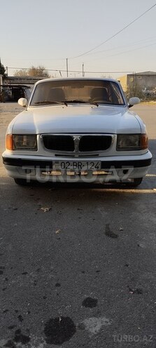 GAZ 3110 1999, 100,000 km - 2.5 l - Ucar