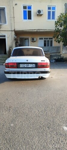 GAZ 3110 1999, 100,000 km - 2.5 l - Ucar
