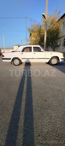 GAZ 3110 1999, 100,000 km - 2.5 l - Ucar