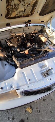 GAZ 3110 1999, 100,000 km - 2.5 l - Ucar