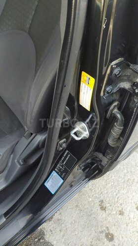 Kia Rio 2008, 245,000 km - 1.4 l - Bakı