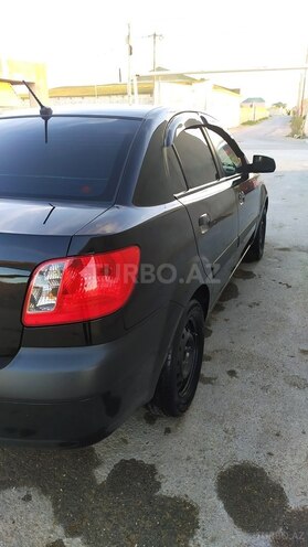 Kia Rio 2008, 245,000 km - 1.4 l - Bakı