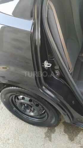 Kia Rio 2008, 245,000 km - 1.4 l - Bakı