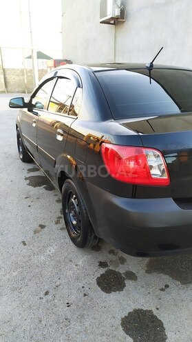 Kia Rio 2008, 245,000 km - 1.4 l - Bakı