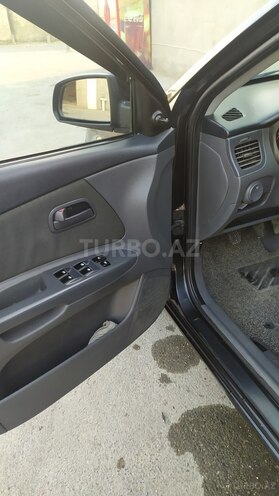 Kia Rio 2008, 245,000 km - 1.4 l - Bakı