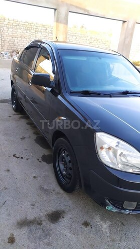 Kia Rio 2008, 245,000 km - 1.4 l - Bakı
