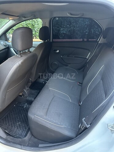 Renault Logan 2014, 137,000 km - 1.6 л - Bakı