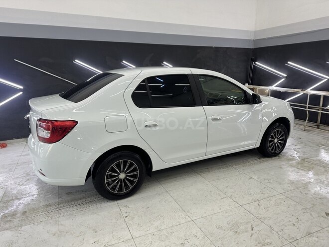 Renault Logan 2014, 137,000 km - 1.6 л - Bakı