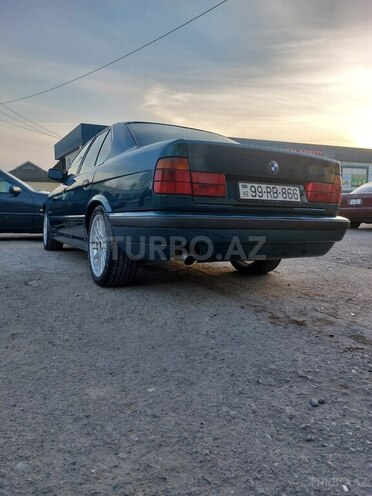 BMW 520 1994, 425,463 km - 2.0 л - Şirvan