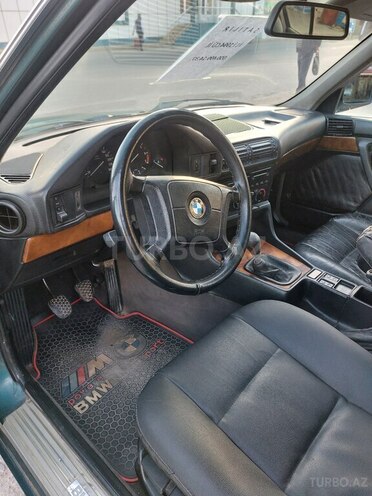 BMW 520 1994, 425,463 km - 2.0 л - Şirvan