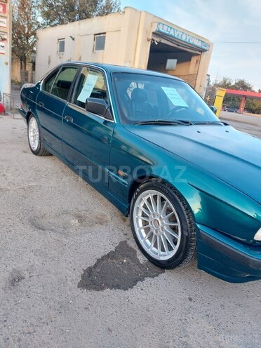 BMW 520 1994, 425,463 km - 2.0 л - Şirvan