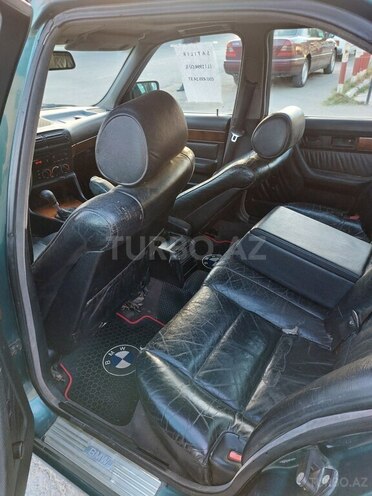 BMW 520 1994, 425,463 km - 2.0 л - Şirvan