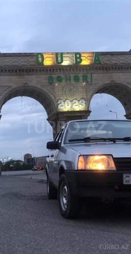 LADA (VAZ) 21099 2003, 235,000 km - 1.5 l - Quba