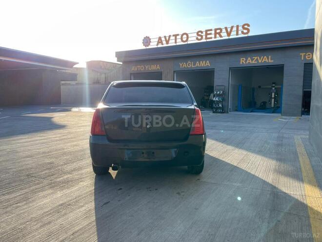 Renault Tondar 2013, 338,000 km - 1.6 l - Bakı