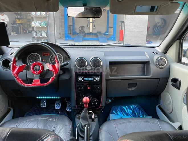 Renault Tondar 2013, 338,000 km - 1.6 l - Bakı