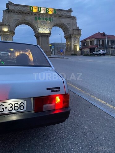 LADA (VAZ) 21099 2003, 235,000 km - 1.5 l - Quba
