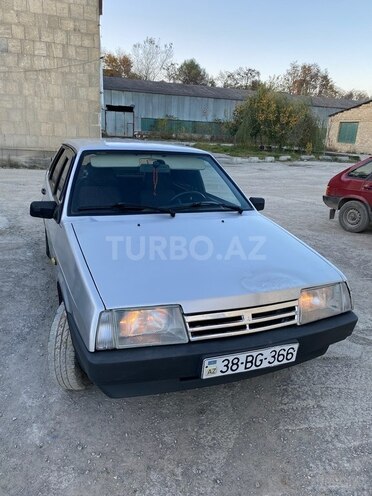 LADA (VAZ) 21099 2003, 235,000 km - 1.5 l - Quba