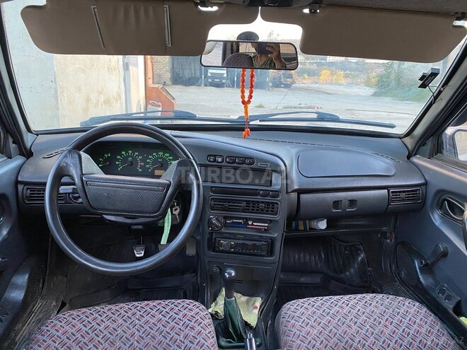 LADA (VAZ) 21099 2003, 235,000 km - 1.5 l - Quba