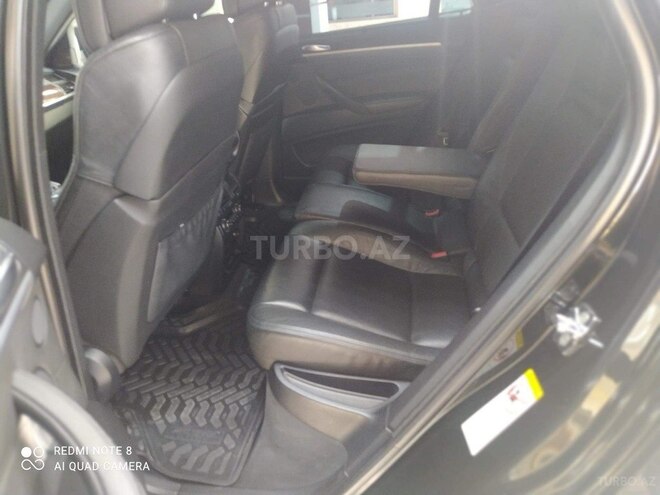 BMW X6 2008, 260,000 km - 3.0 l - Bakı