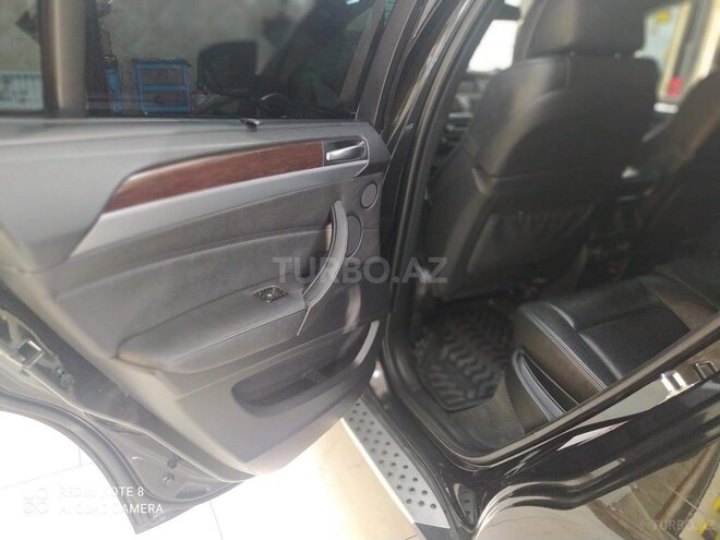 BMW X6 2008, 260,000 km - 3.0 l - Bakı