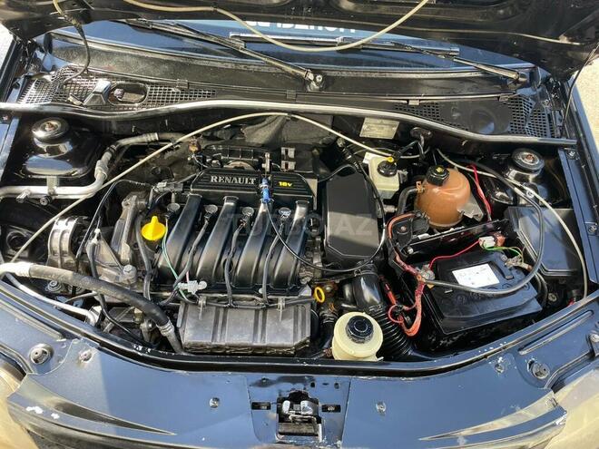 Renault Tondar 2013, 338,000 km - 1.6 l - Bakı