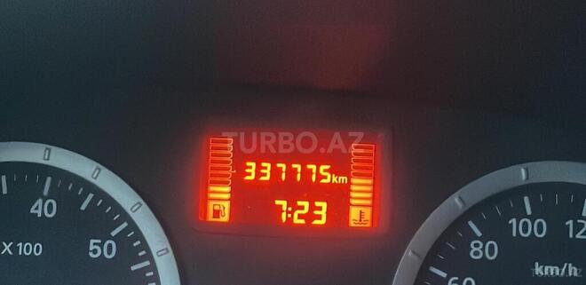 Renault Tondar 2013, 338,000 km - 1.6 l - Bakı
