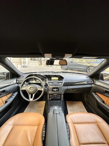 Mercedes E 220 2013, 334,744 km - 2.2 l - Bakı