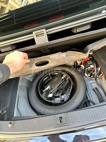 Mercedes E 220 2013, 334,744 km - 2.2 l - Bakı
