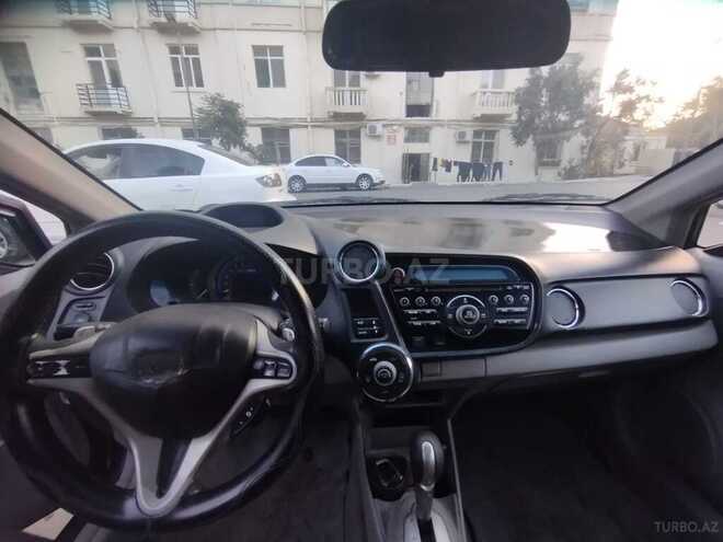 Honda Insight 2011, 320,000 km - 1.3 l - Bakı