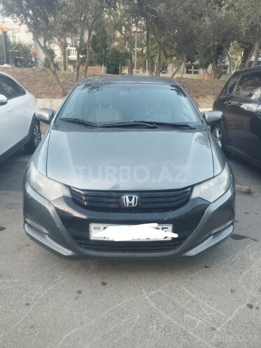Honda Insight 2011, 320,000 km - 1.3 l - Bakı