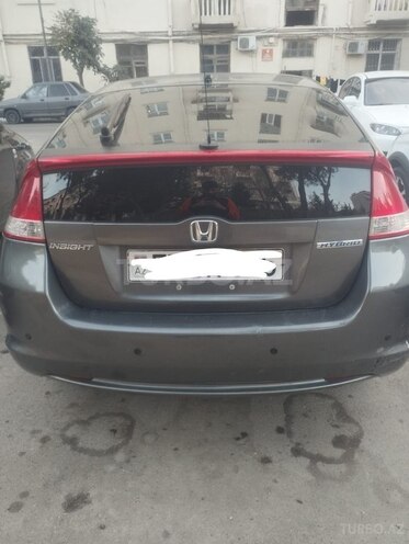 Honda Insight 2011, 320,000 km - 1.3 l - Bakı