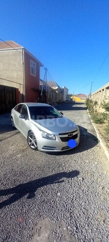Chevrolet Cruze 2011, 298,000 km - 1.4 l - Bakı