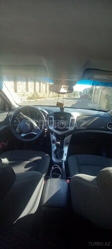 Chevrolet Cruze 2011, 298,000 km - 1.4 l - Bakı