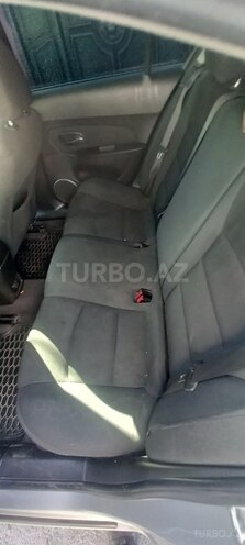 Chevrolet Cruze 2011, 298,000 km - 1.4 l - Bakı
