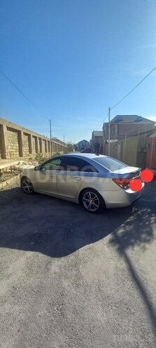 Chevrolet Cruze 2011, 298,000 km - 1.4 l - Bakı