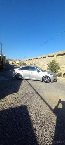 Chevrolet Cruze 2011, 298,000 km - 1.4 l - Bakı
