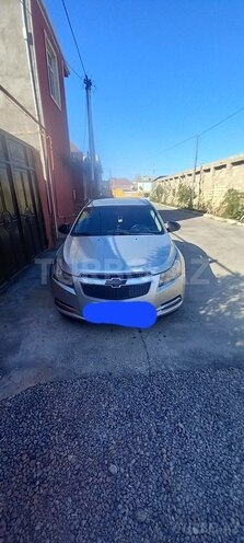 Chevrolet Cruze 2011, 298,000 km - 1.4 l - Bakı